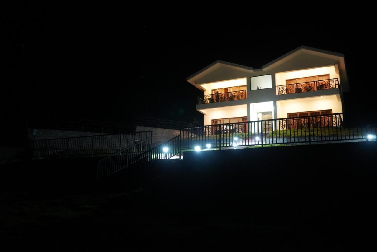 Acorn House Hotel Ooty Exterior photo